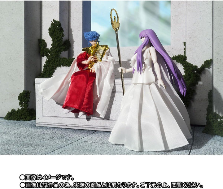 BANDAI-Figures, Multicoloured, x30FC