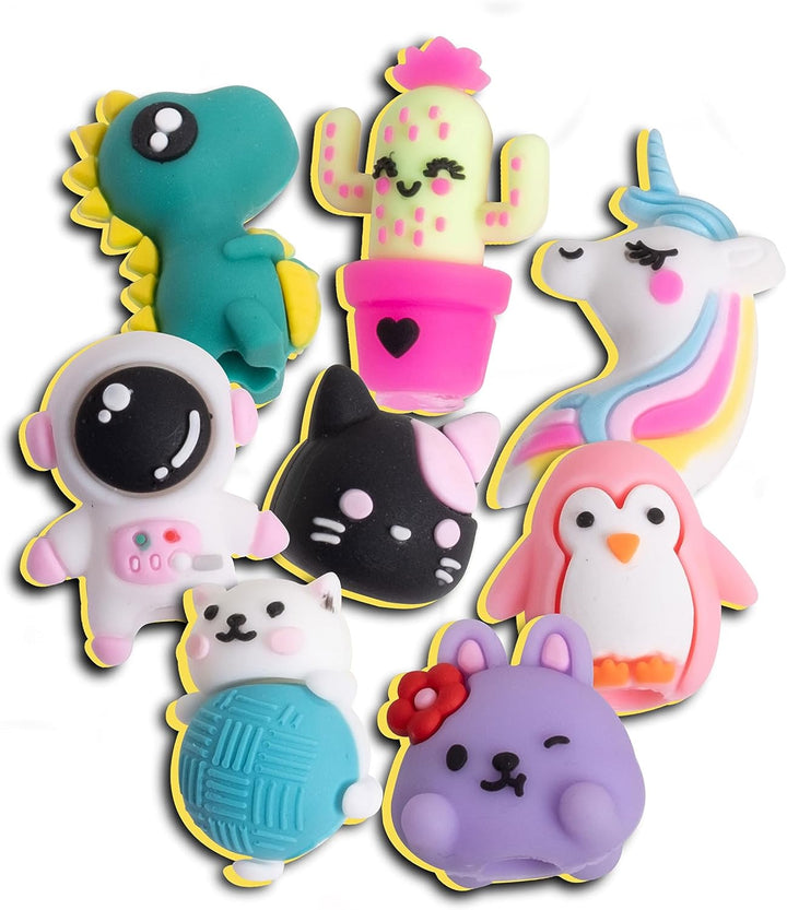 Clementoni Idea Pen Creator Studio - Arts & Crafts Set for Kids Ages 6+