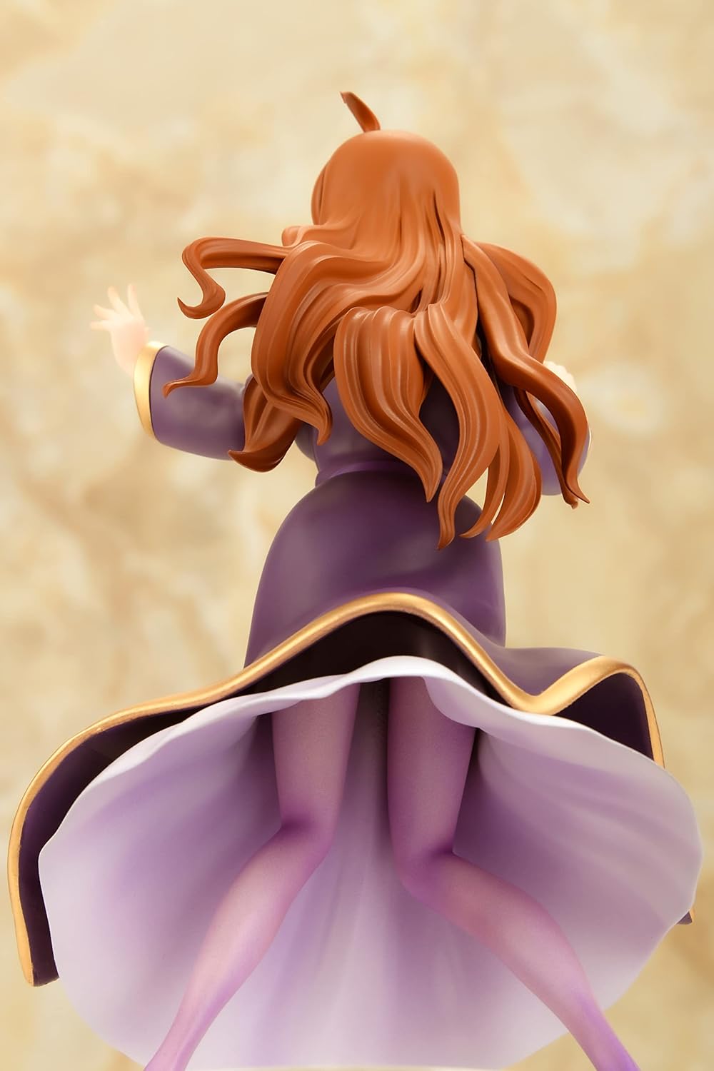 Good Smile Blessing on This Wonderful World! Wiz 1/7 Complete Figure - Anime Collectible for Ages 15+