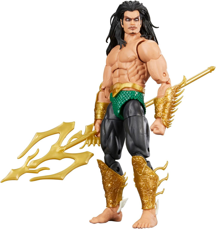 Hasbro Marvel Legends Marvel's The Void Series - Namor Action Figure (F90185X00)