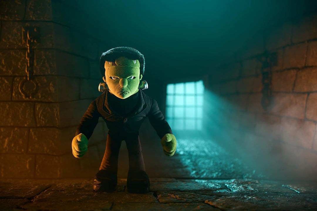 The Noble Collection Universal - Frankenstein Plush