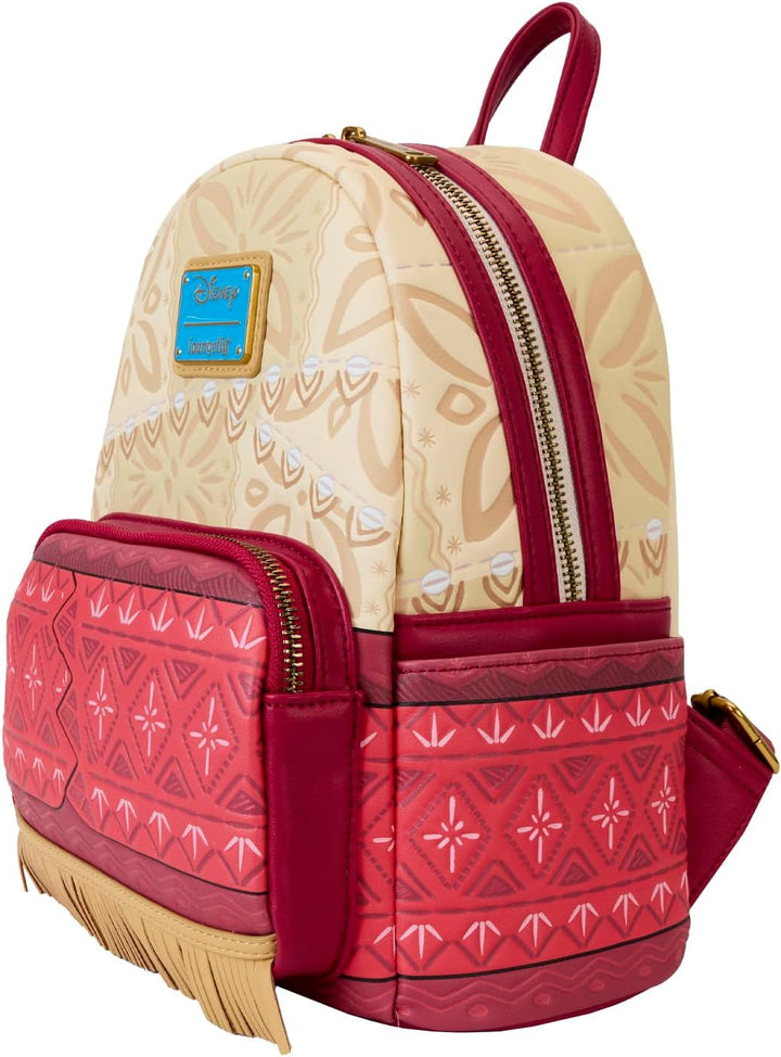 Loungefly Disney Moana Cosplay Mini Backpack (WDBK3899)