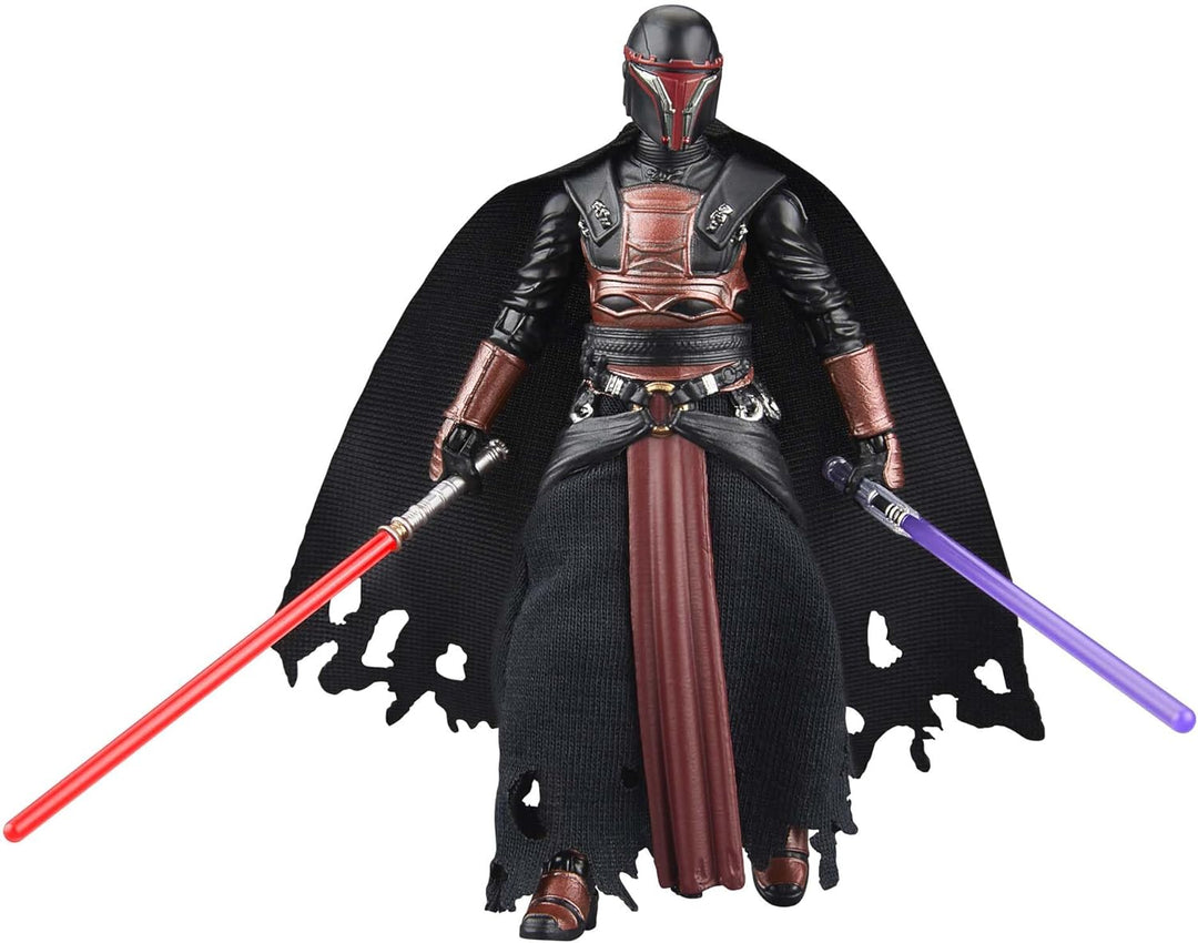 Star Wars: Knights of the Old Republic - Darth Revan Figure