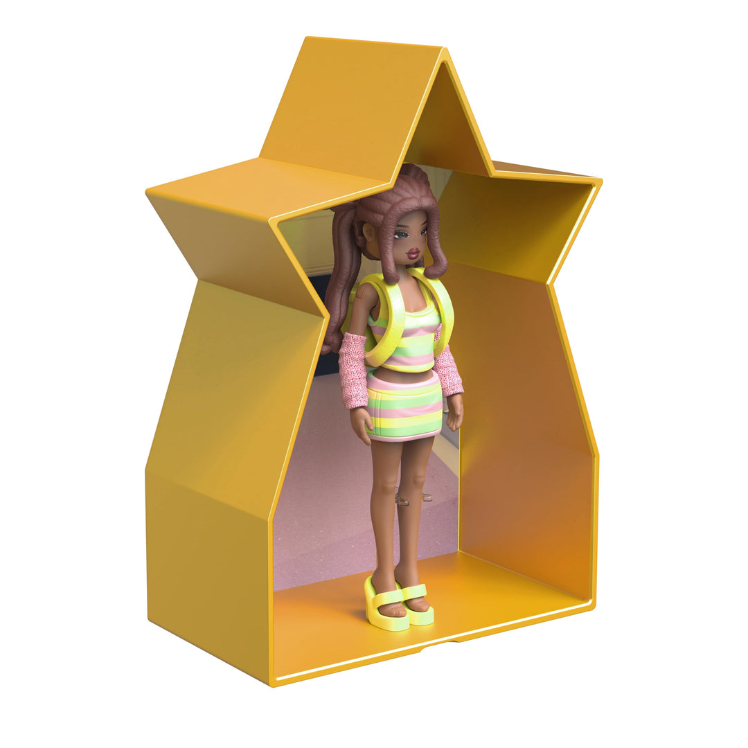 Dress To Impress – Mystery Models Dolls – Wave 1