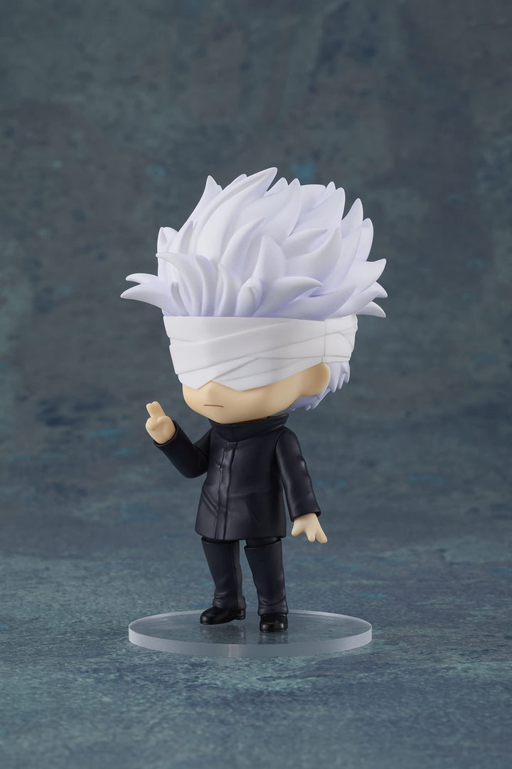 Good Smile Company Nendoroid Jujutsu Kaisen 0 - Satoru Gojo Action Figure (G12709)