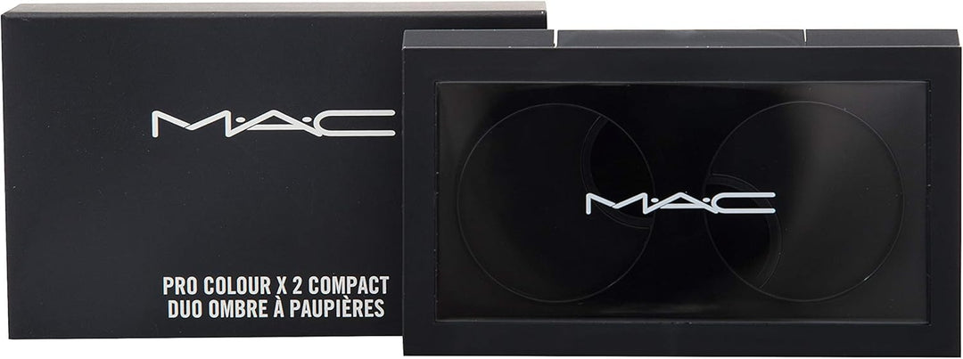 M·A·C - Pro Palette Compact Makeup Palette (2 Eye Shadows)
