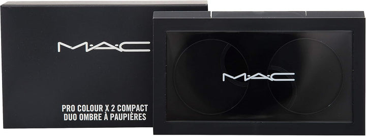 M·A·C - Pro Palette Compact Makeup Palette (2 Eye Shadows)