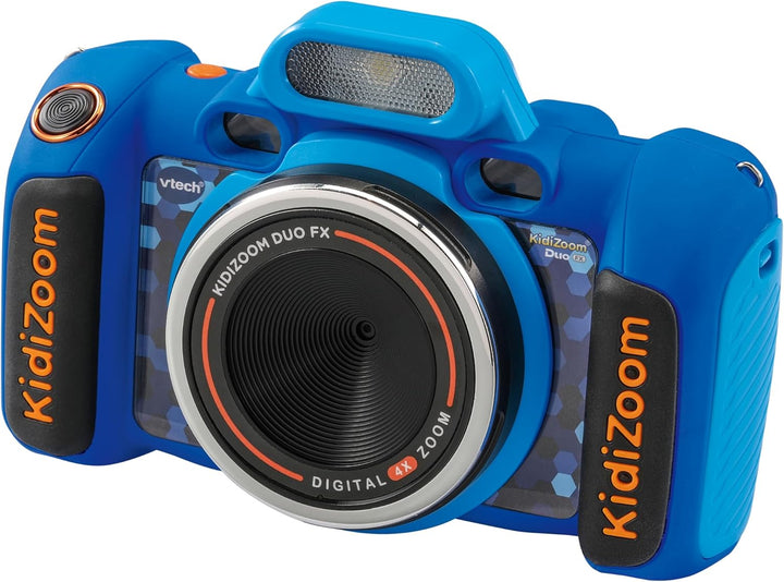 VTech KidiZoom Duo FX - Kids Camera with 8MP Dual Cameras & AR Filters