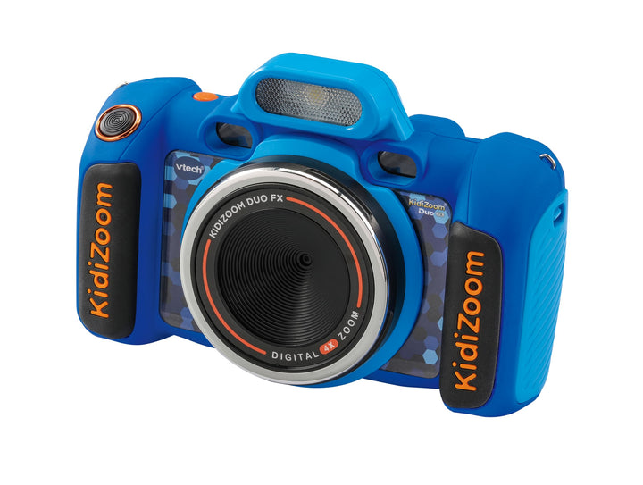 VTech KidiZoom Duo FX - Kids Camera with 8MP Dual Cameras & AR Filters