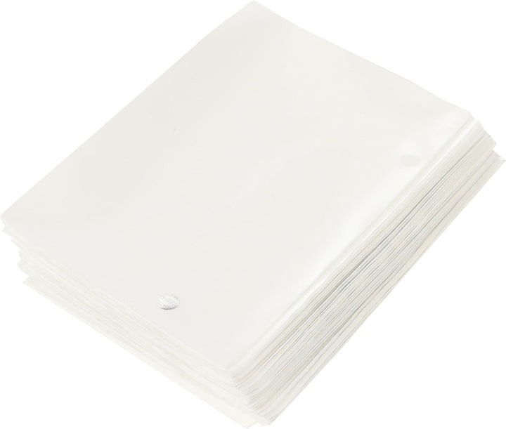 Ultra Pro Card Protector Sleeves - Pro-Matte (66 x 91 mm)