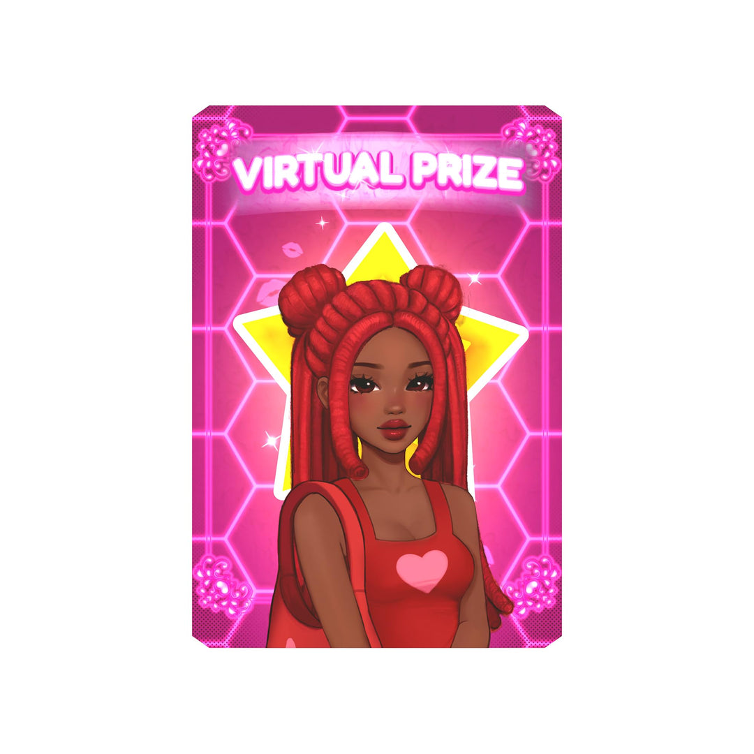 Dress To Impress – Mystery Models Dolls – Wave 1