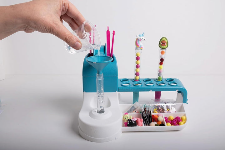 Clementoni Idea Pen Creator Studio - Arts & Crafts Set for Kids Ages 6+