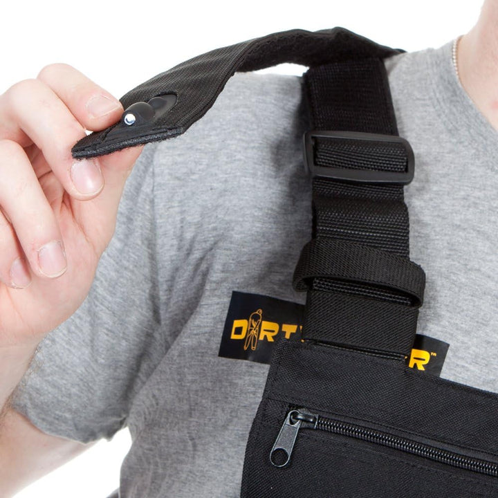 Dirty Rigger - LED Chest Rig (DTY-LEDCHESTRIG)