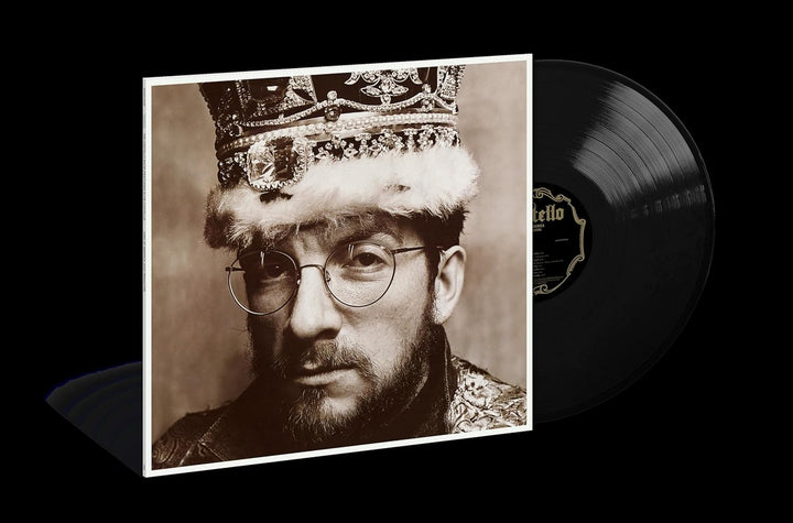 King of America [VINYL]