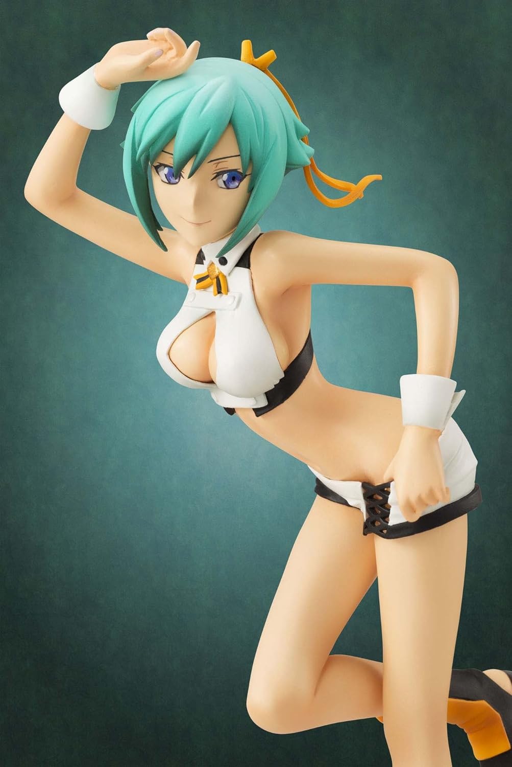 Megahouse - Aquarion Evol statuette PVC 1/8 Excellent Model Zessica Wong 18