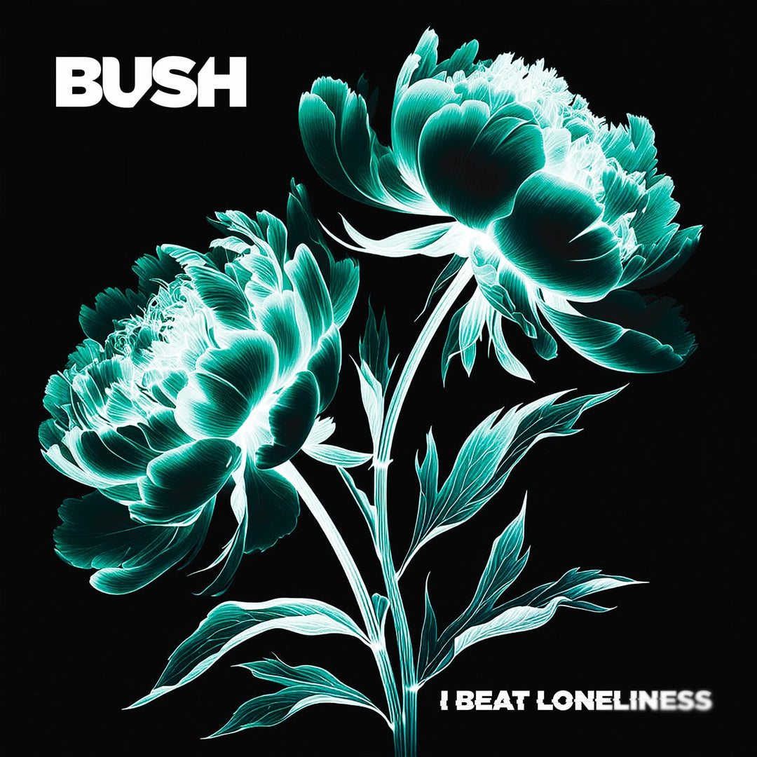 I Beat Loneliness [VINYL]