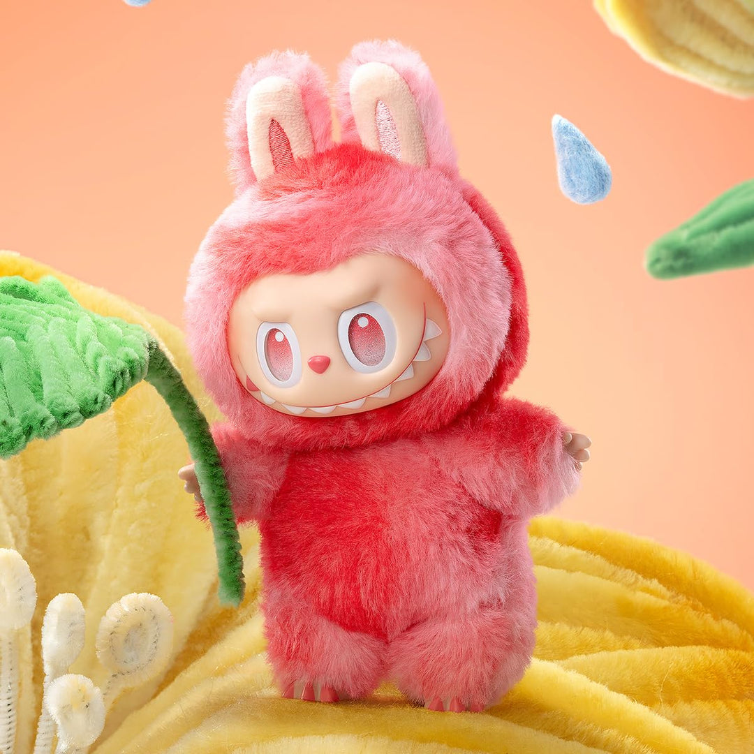 POP MART The Monsters Big into Energy Series - Vinyl Collectible Figurine