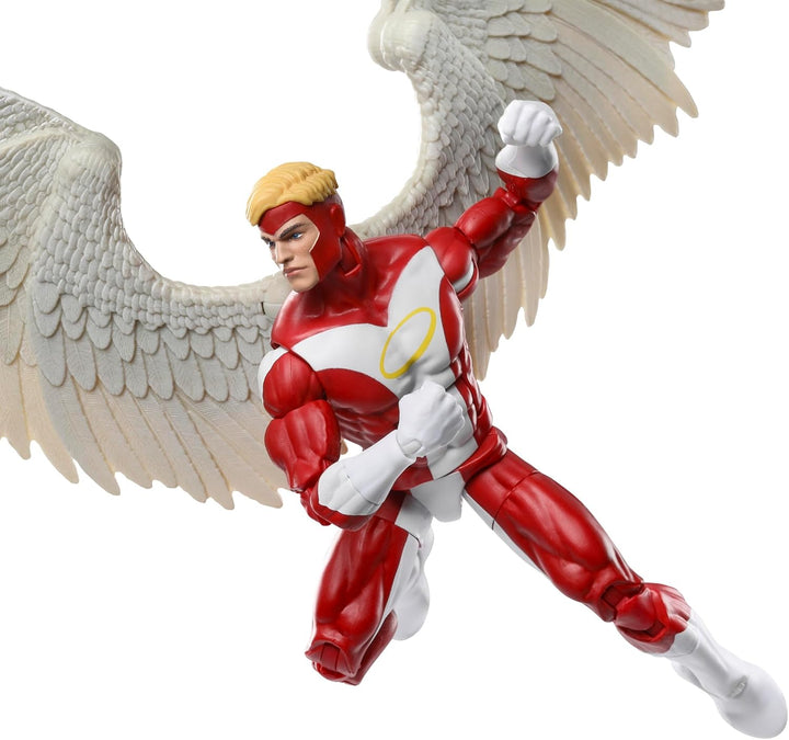 Hasbro Marvel Legends Series X-Men - Angel Action Figure (F9005)