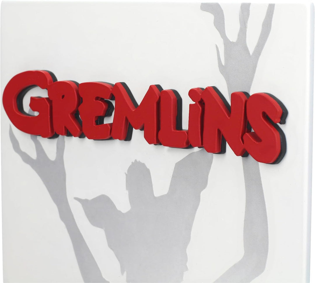 Gremlins (1984) - DVD Special Edition (Region 2)