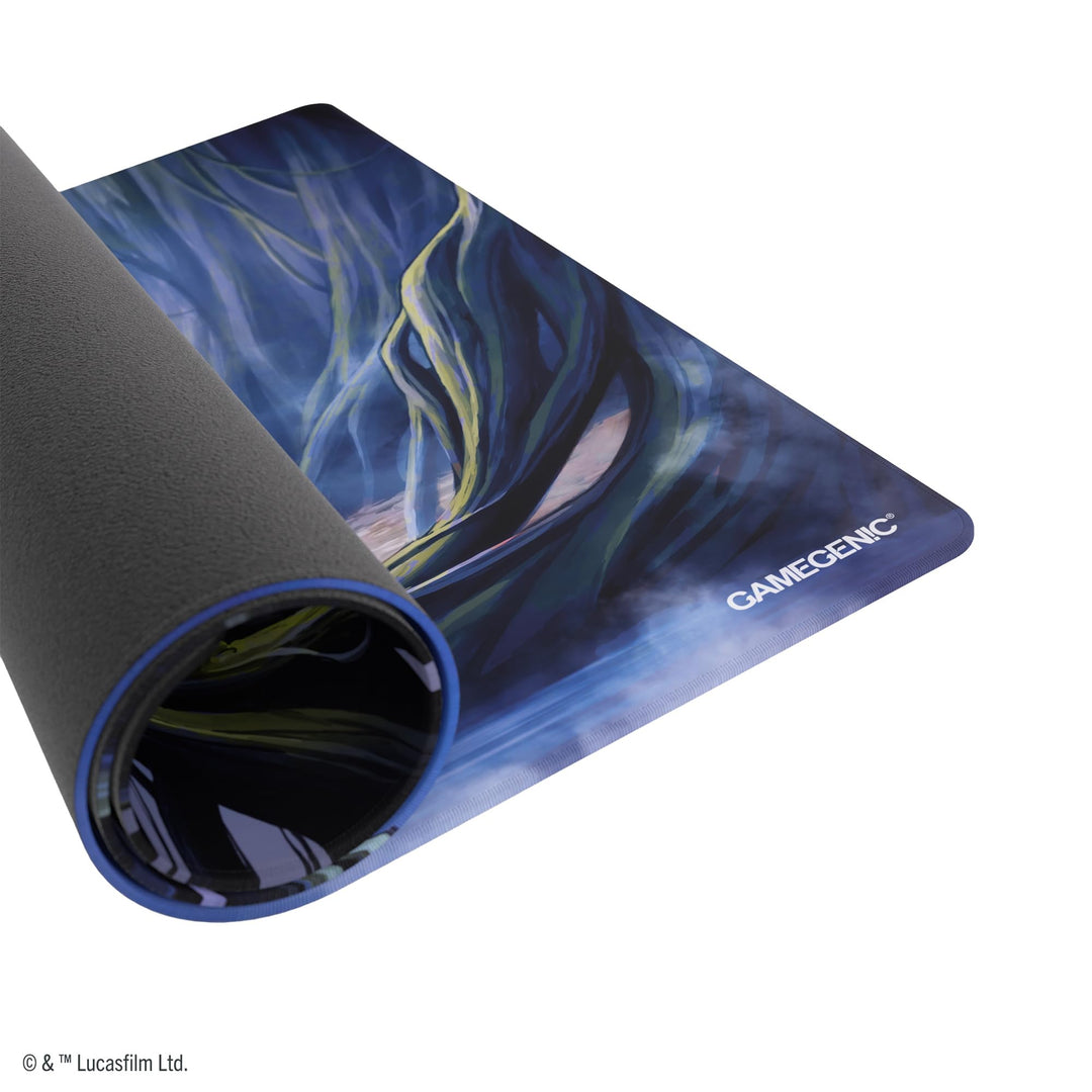 Gamegenic Star Wars: Unlimited Dagobah Game Mat Set 5 (GGS40120ML)