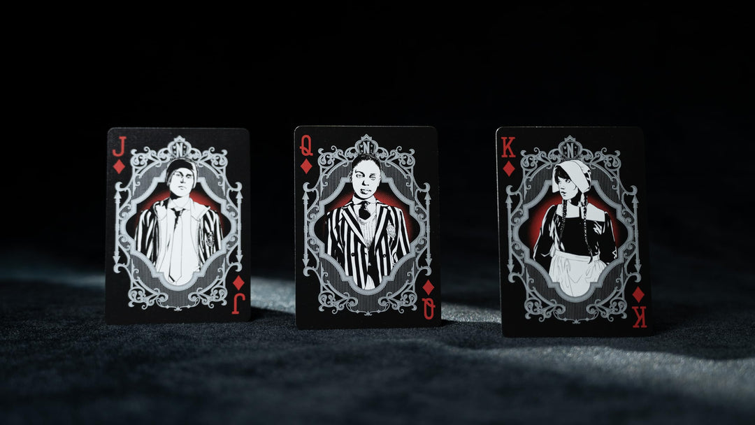 Bicycle Wednesday 54 Card Game (10045648)