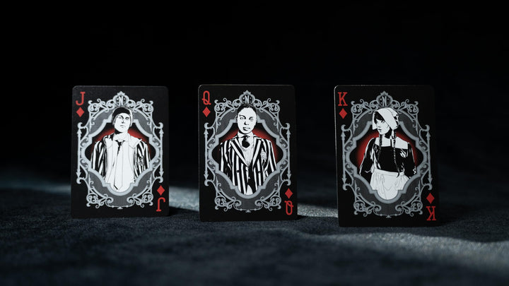 Bicycle Wednesday 54 Card Game (10045648)