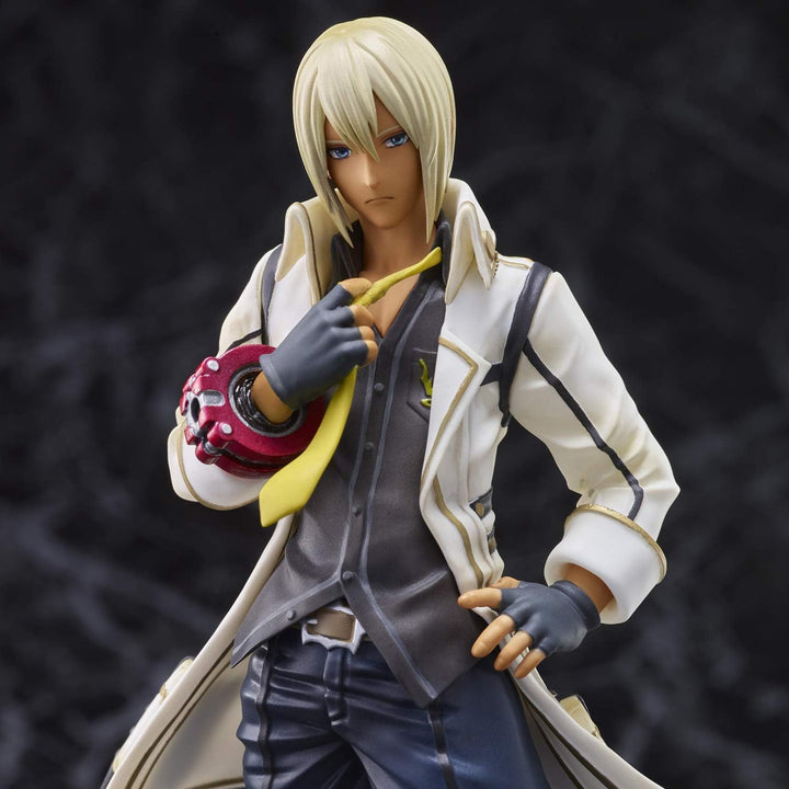 God Eater Statue Soma Schicksal Union Creative