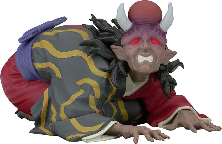 BANPRESTO Demon Slayer: Kimetsu no Yaiba Demon Series - Hantengu PVC Figure (BPR88969)