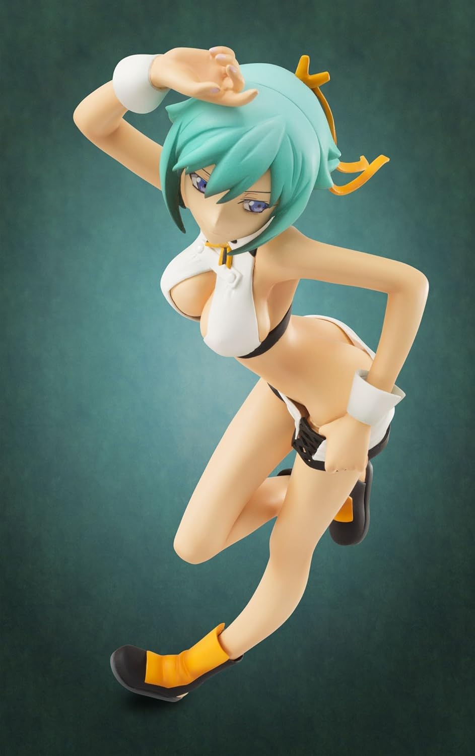 Megahouse - Aquarion Evol statuette PVC 1/8 Excellent Model Zessica Wong 18