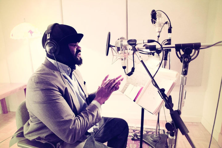 Gregory Porter - Liquid Spirit (Album) [VINYL]