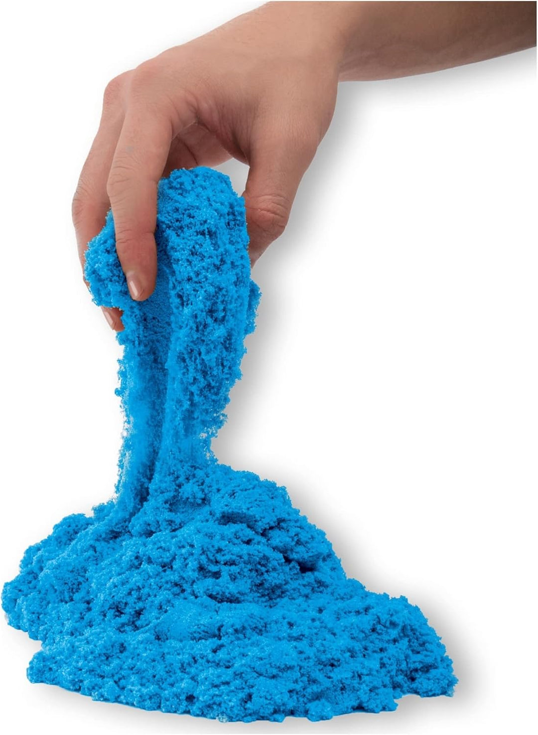 Kinetic Sand 0.9 kg Colour Pack - Mix, Mould & Create Sensory Play for Kids 3+