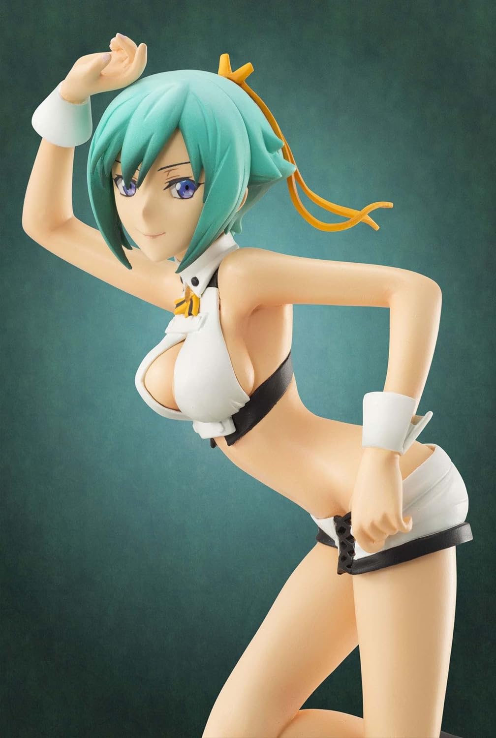 Megahouse - Aquarion Evol statuette PVC 1/8 Excellent Model Zessica Wong 18