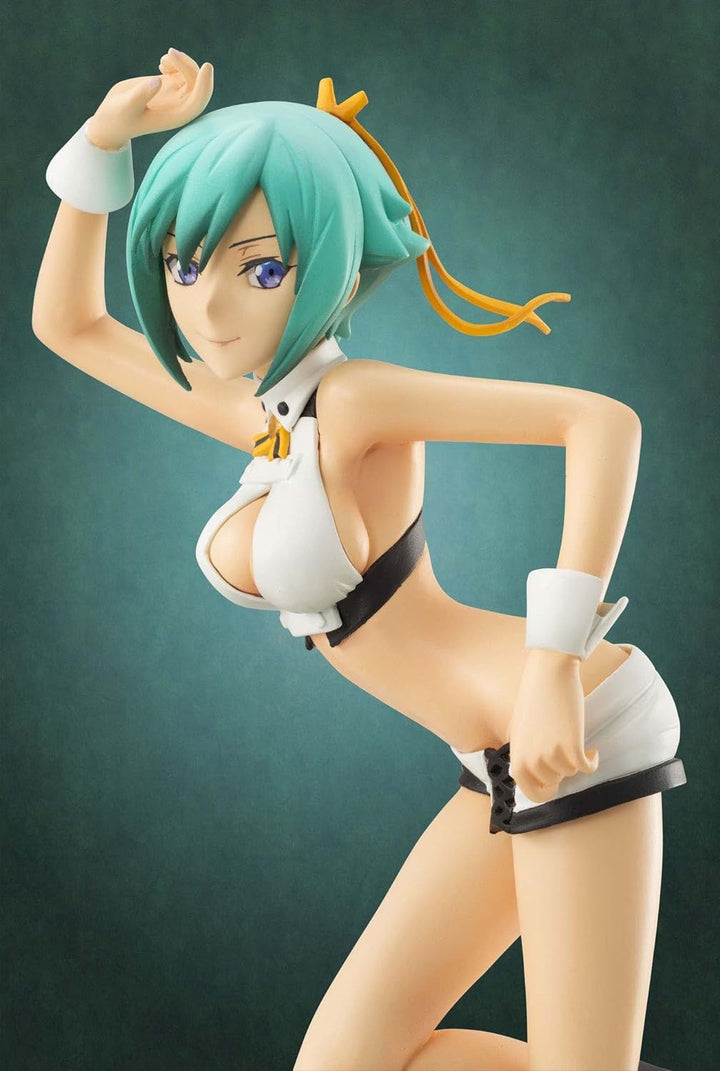 Megahouse - Aquarion Evol statuette PVC 1/8 Excellent Model Zessica Wong 18