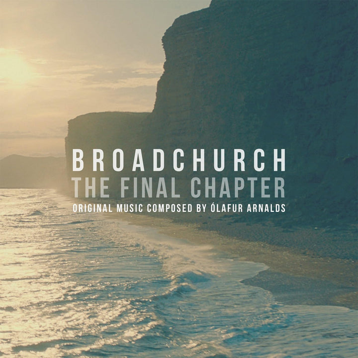 Broadchurch - The Final Chapter [VINYL]