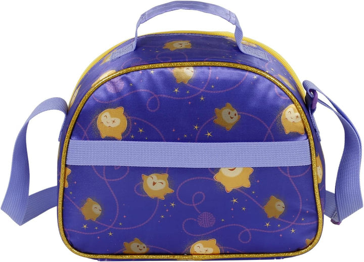 Karactermania Wish Star 3D Lunch Bag (06781)