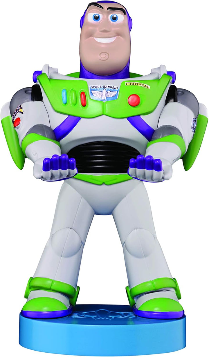 Cable Guy - Disney Toy Story "Buzz Lightyear" - Gaming Accessory (2023)