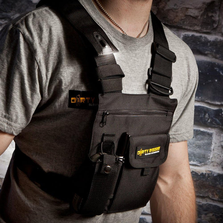 Dirty Rigger - LED Chest Rig (DTY-LEDCHESTRIG)