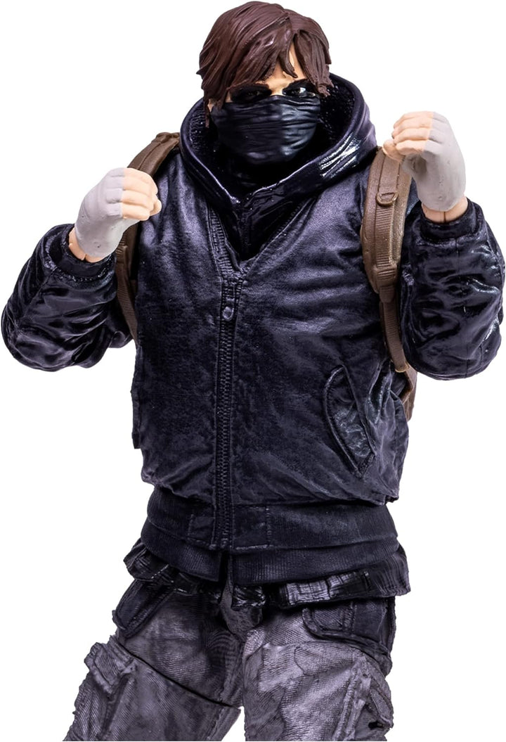 McFarlane Toys DC Batman Movie - Bruce Wayne Drifter Action Figure (15082)