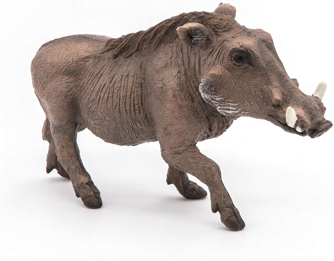 Papo Wild Animal Kingdom - Warthog Figurine (50180)