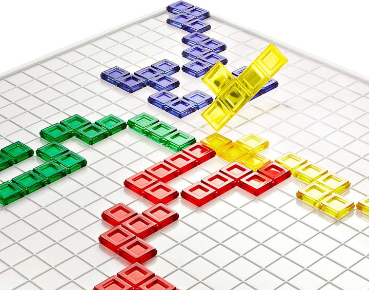 Mattel Blokus Board Game