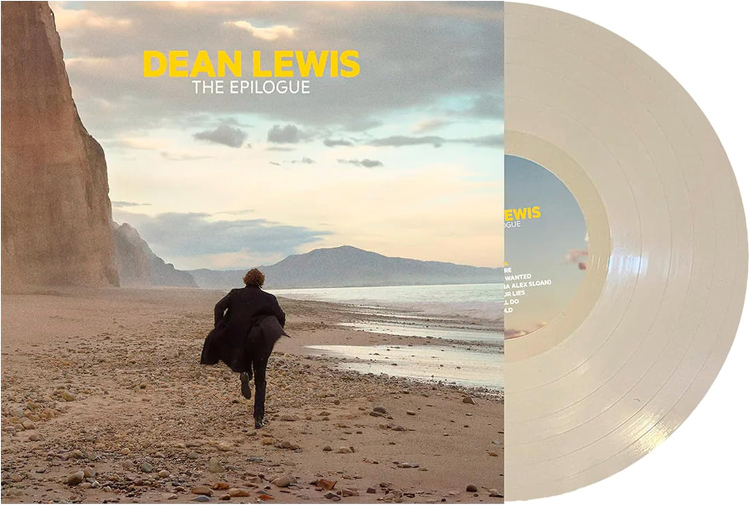 The Epilogue [VINYL]