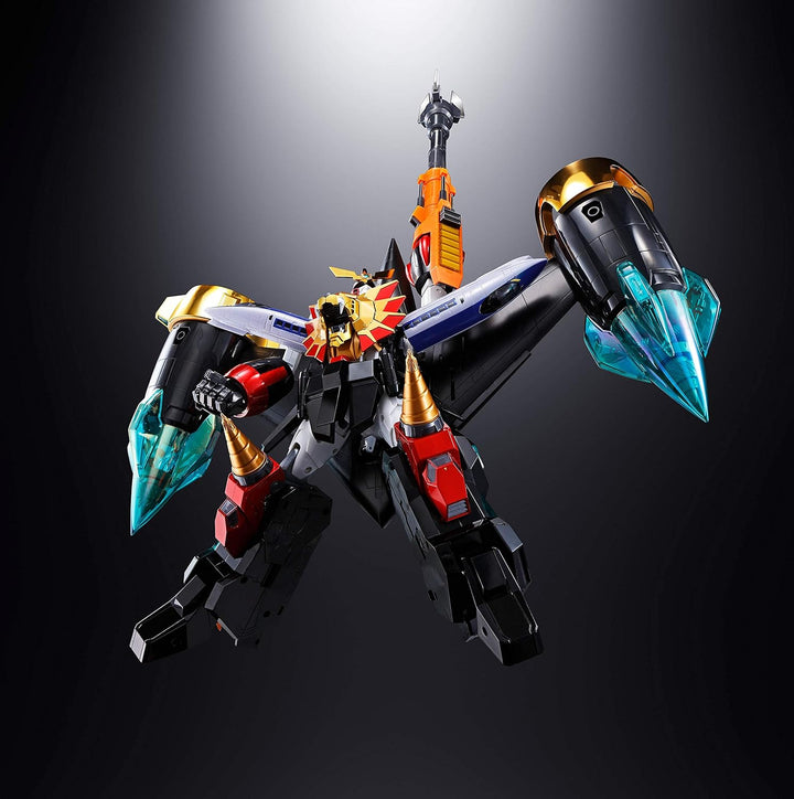 Bandai Spirits King of Braves GaoGaiGar GX-68X Star Gaogaiger Option Set (166775)