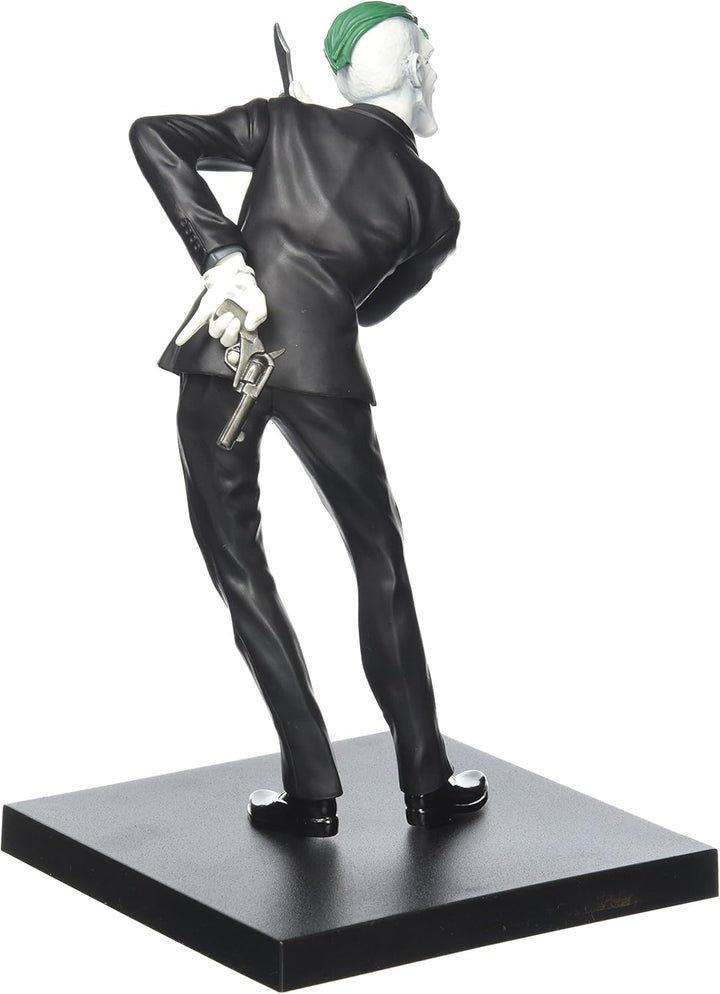 Kotobukiya Joker New 52 ArtFX+ Statue 1:10 Scale (MAR162519)