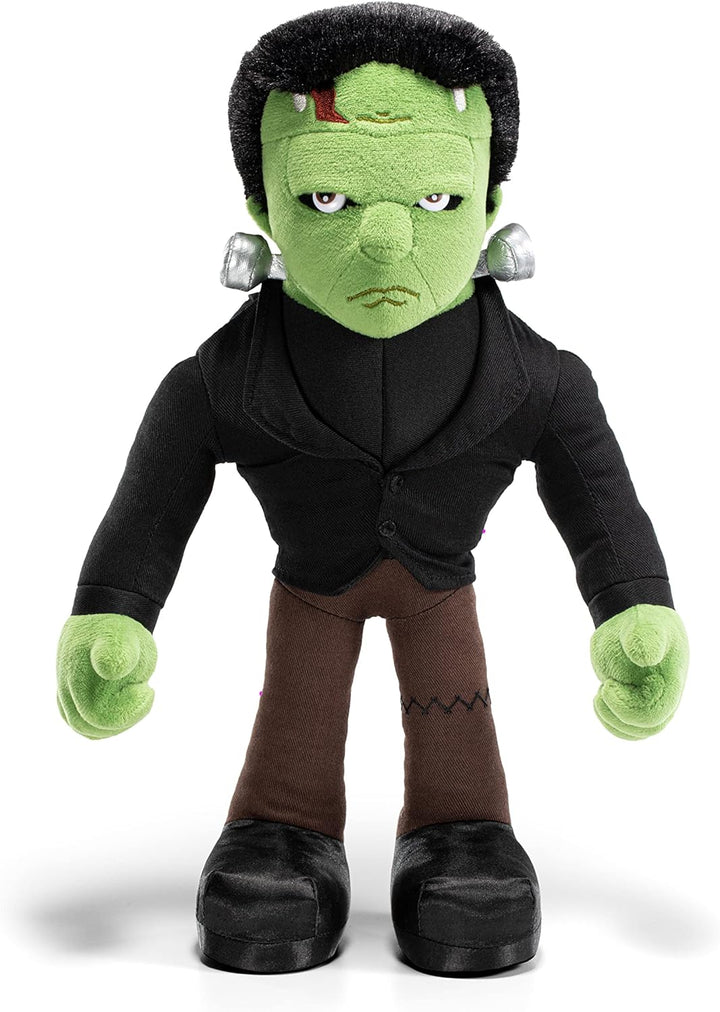 The Noble Collection Universal - Frankenstein Plush