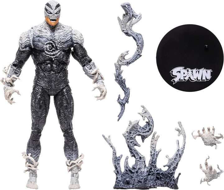 McFarlane Spawn Series 3 - Haunt 7" Action Figure (TM90151)