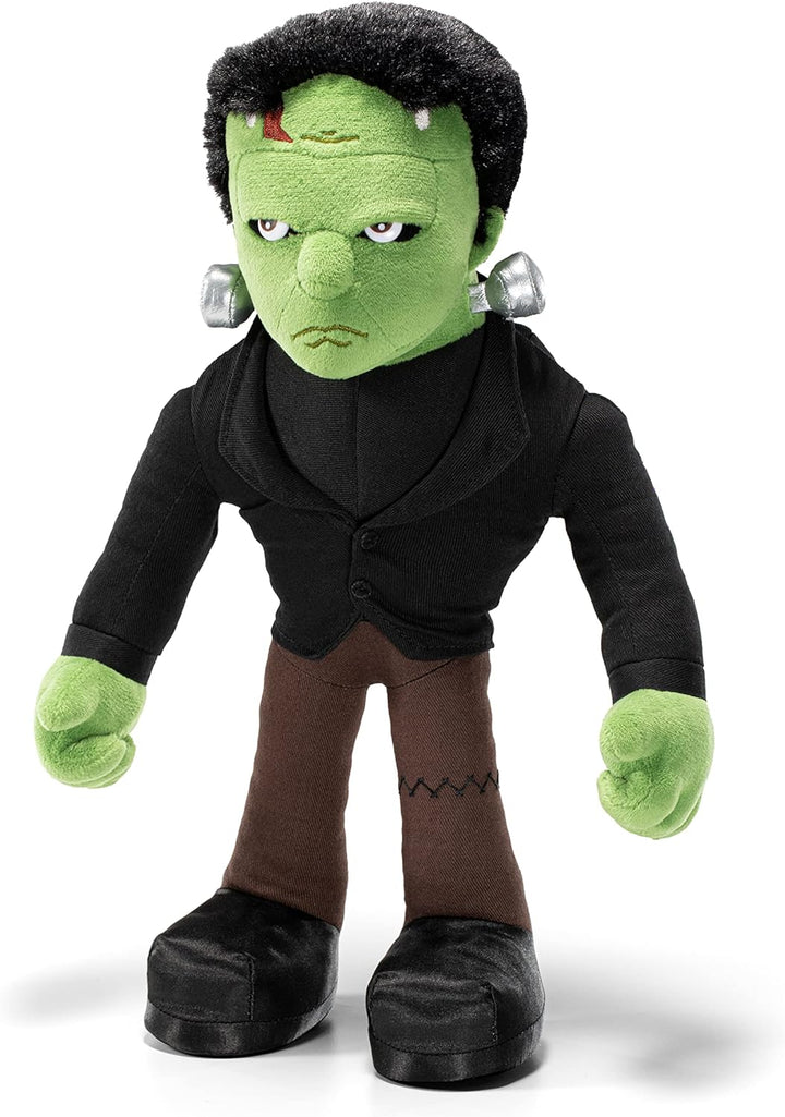 The Noble Collection Universal - Frankenstein Plush