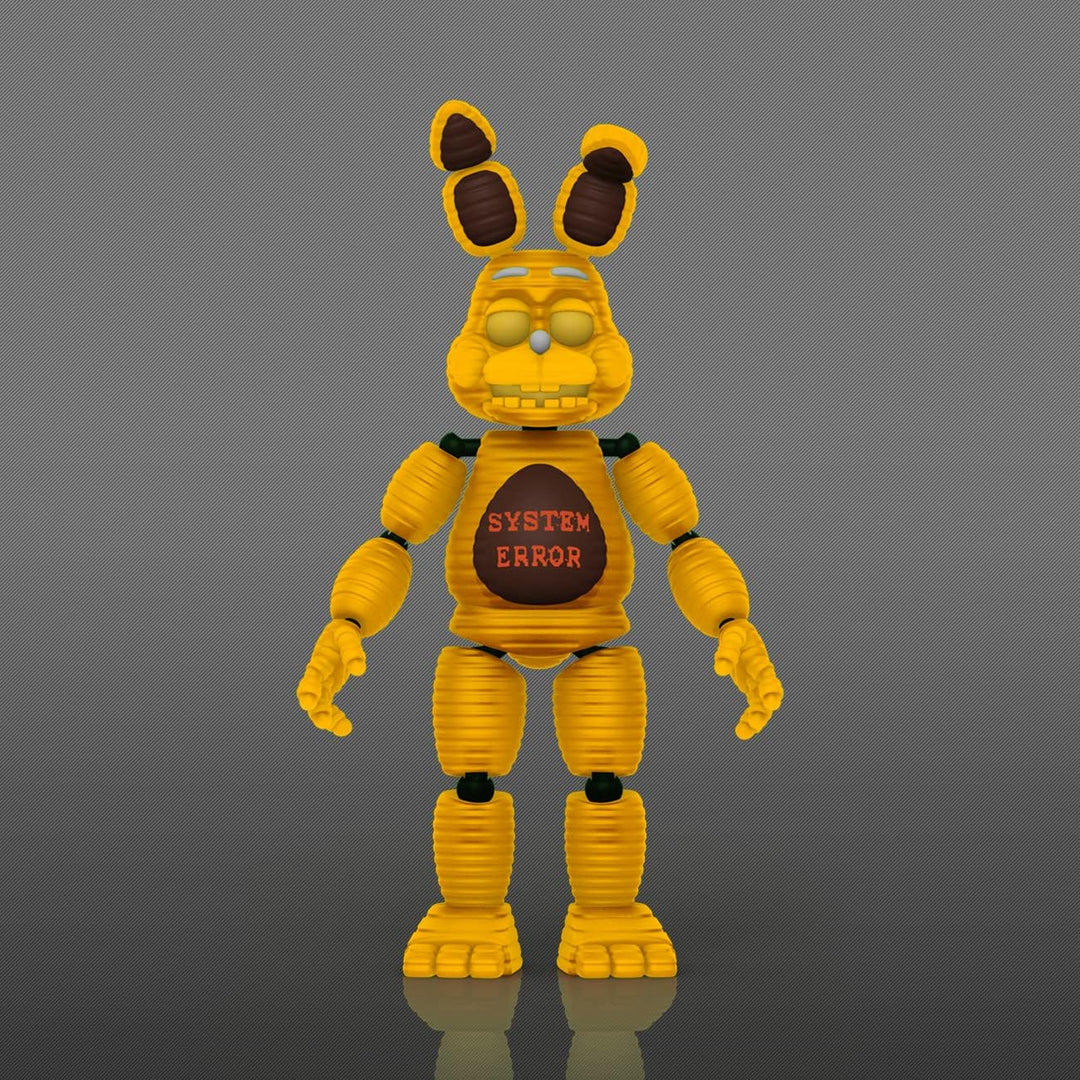 Funko Pop! Games Five Nights at Freddy's - System Error Bonnie Vinyl Figure (59685)