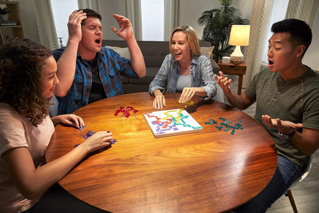 Mattel Blokus Board Game