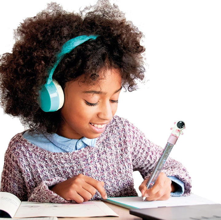 Clementoni Idea Pen Creator Studio - Arts & Crafts Set for Kids Ages 6+