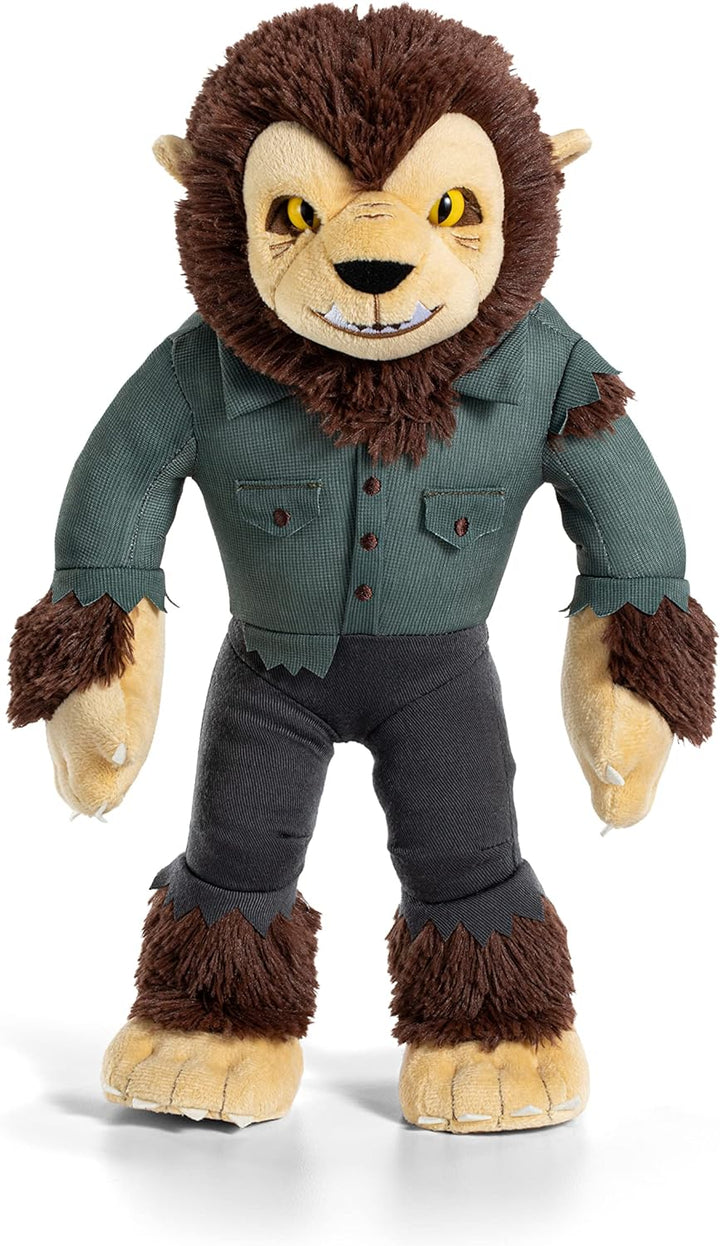 The Noble Collection Universal - Wolfman Plush